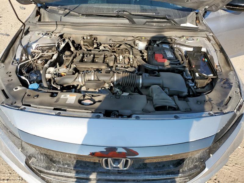 2022 HONDA ACCORD SPORT SE - 1HGCV1F42NA009901