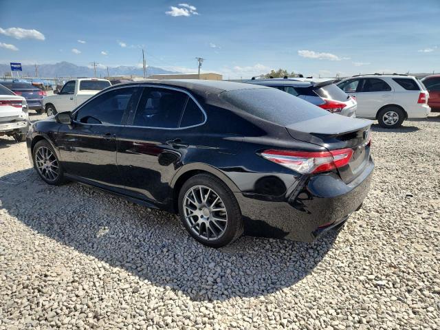 2018 TOYOTA CAMRY L 4T1B11HK4JU613276