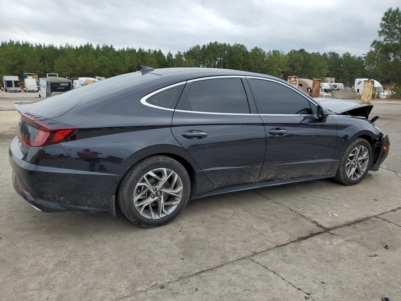 HYUNDAI SONATA SEL