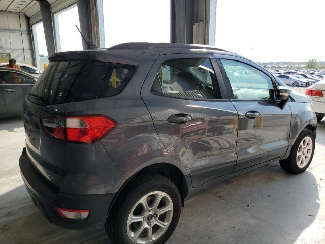 2018 FORD ECOSPORT S MAJ6P1UL3JC227088