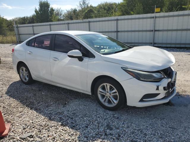 2017 CHEVROLET CRUZE LT - Other View