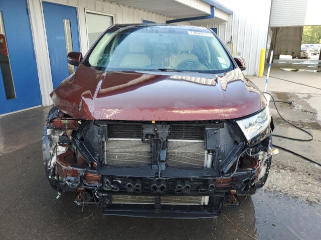 2016 FORD EDGE SEL #3308215220