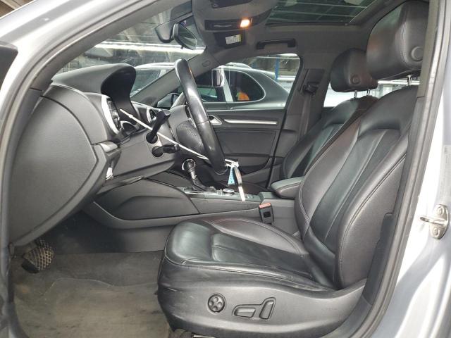 2017 AUDI A3 PREMIUM - WAUAUHFF6H1034854