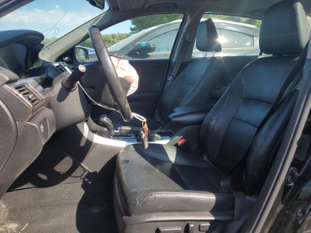 2016 HONDA ACCORD EXL 1HGCR2F81GA058846