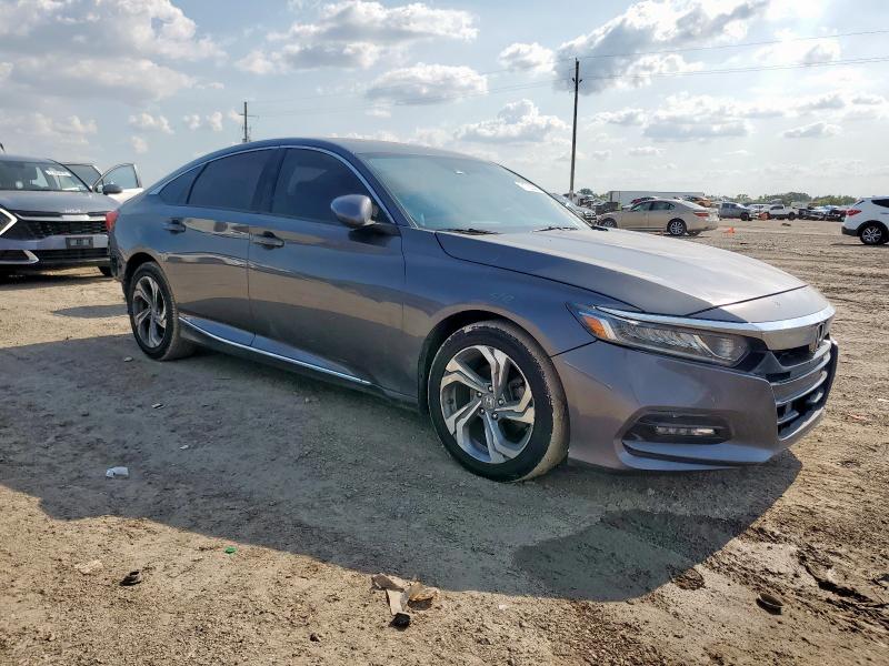 2019 HONDA ACCORD EX 1HGCV1F40KA009813