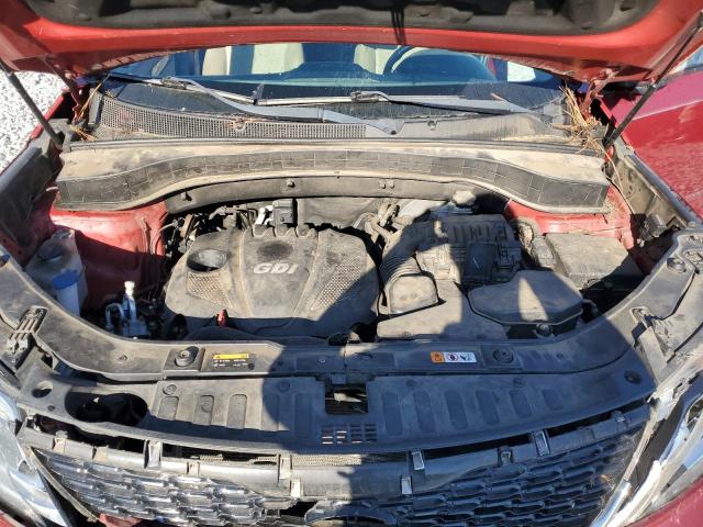 2015 KIA SORENTO LX 5XYKT3A65FG559308