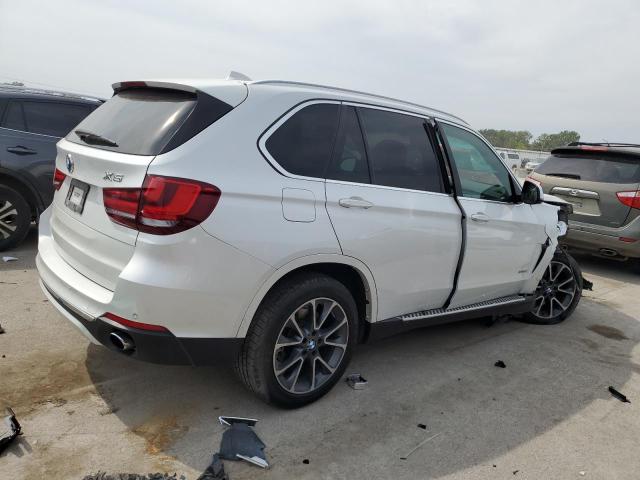 2017 BMW X5 XDRIVE35I 5UXKR0C33H0X80347