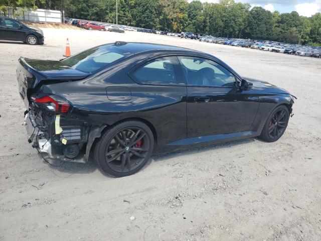 2023 BMW M240XI 3MW53CM05P8C80505