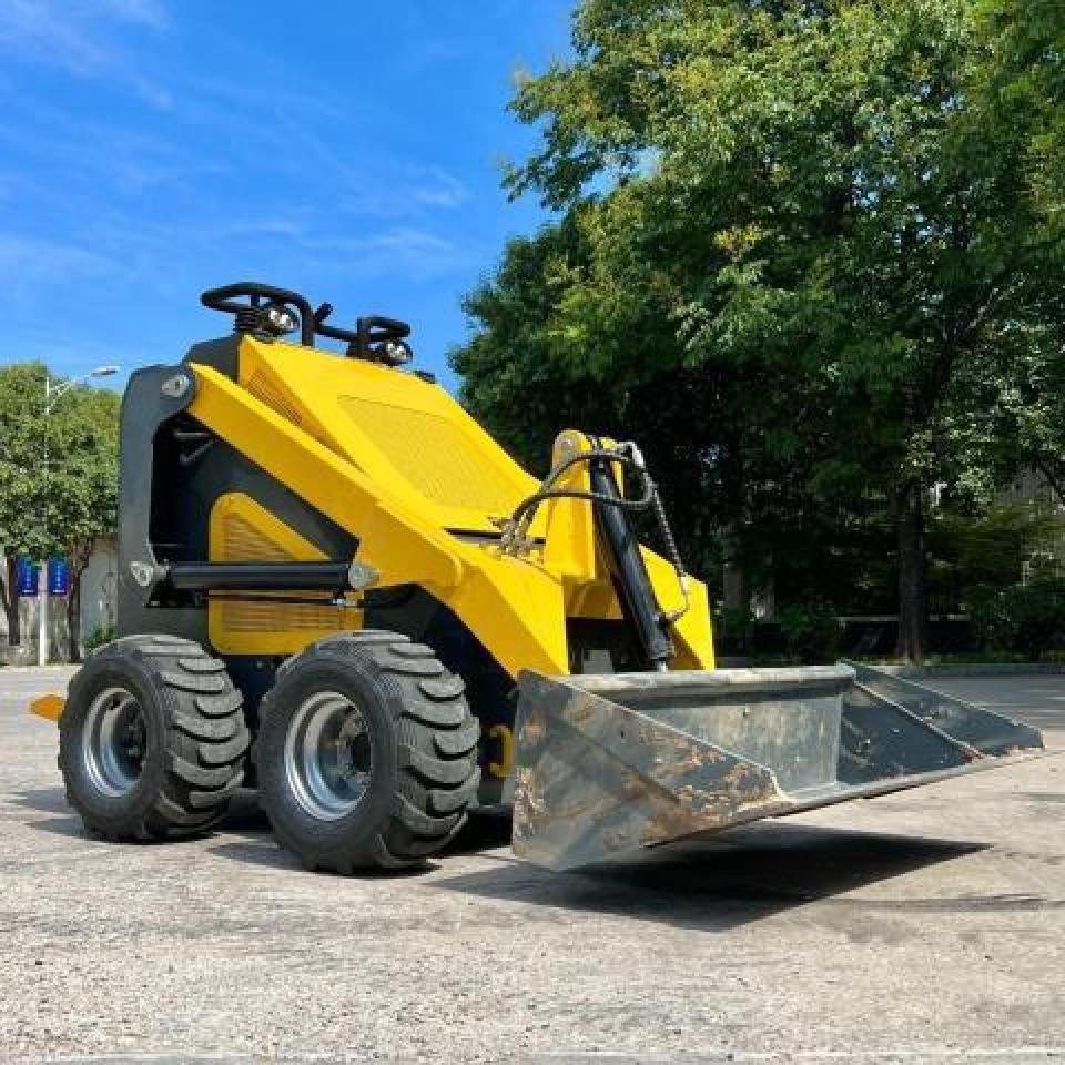 Lot #3246758849 2025 SKDI SKID STEER