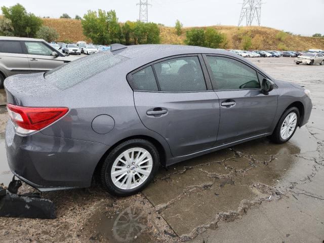 2018 SUBARU IMPREZA PR - 4S3GKAD68J3622696