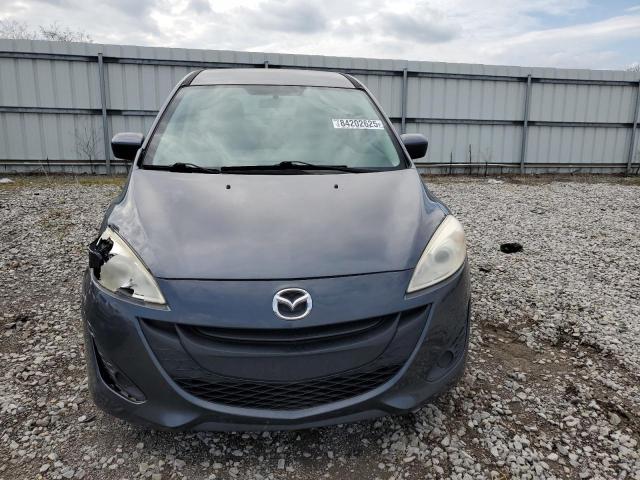 2012 MAZDA 5 - JM1CW2BL4C0128003