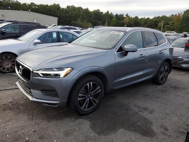 2020 VOLVO XC60 T6 MO YV4A22RK4L1513696