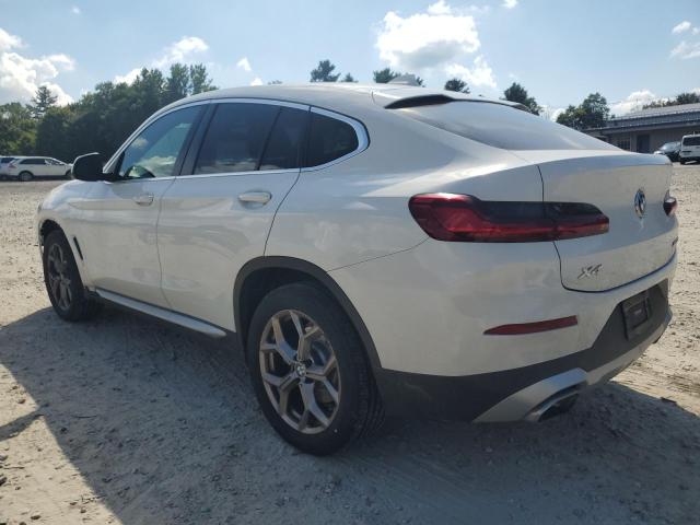 2022 BMW X4 XDRIVE30I 5UX33DT00N9K09666