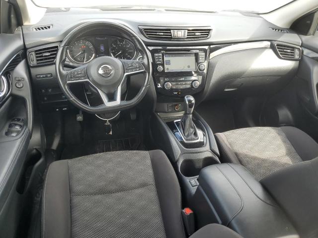 2017 NISSAN ROGUE SPOR JN1BJ1CP1HW024906