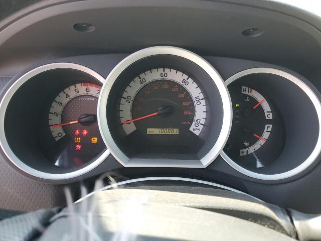 2015 TOYOTA TACOMA PRE 5TFTX4GN3FX048769