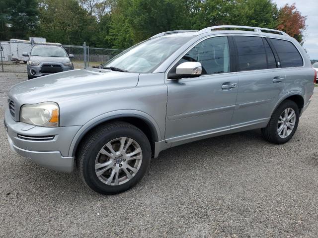 VOLV XC90 3.2 2013 YV4952CZ6D1635557 photo #3