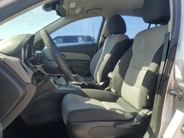 2016 CHEVROLET CRUZE LIMI 1G1PC5SH0G7137732