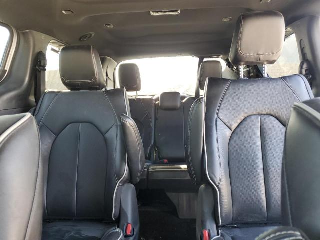 2023 CHRYSLER PACIFICA HYBRID LIMITED 2C4RC1S74PR565415