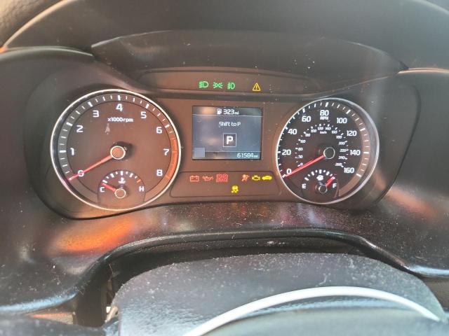 2021 KIA FORTE GT L - 3KPF34AD9ME411985