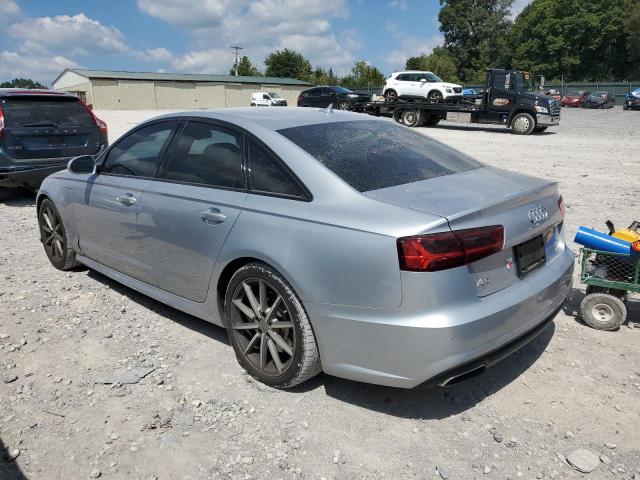 2016 AUDI A6 PREMIUM PLUS WAUFGAFC6GN155174