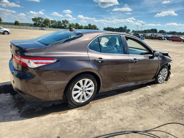 2019 TOYOTA CAMRY - 4T1B11HK2KU772699