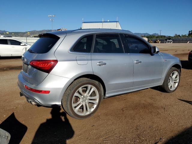 2015 AUDI SQ5 PRESTIGE WA1VGAFP4FA100966