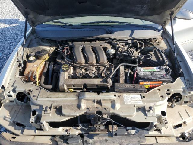 2004 MERCURY SABLE LS P #3287496043