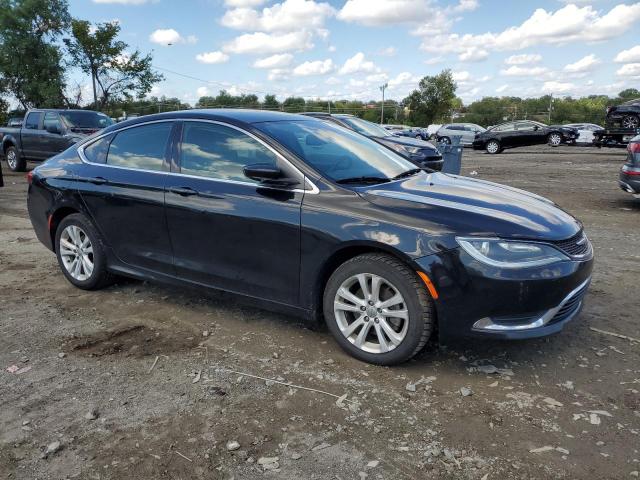 2016 CHRYSLER 200 LIMITE 1C3CCCAB3GN178279