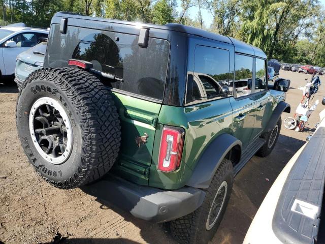 2024 FORD BRONCO OUT 1FMDE8BH3RLB03697