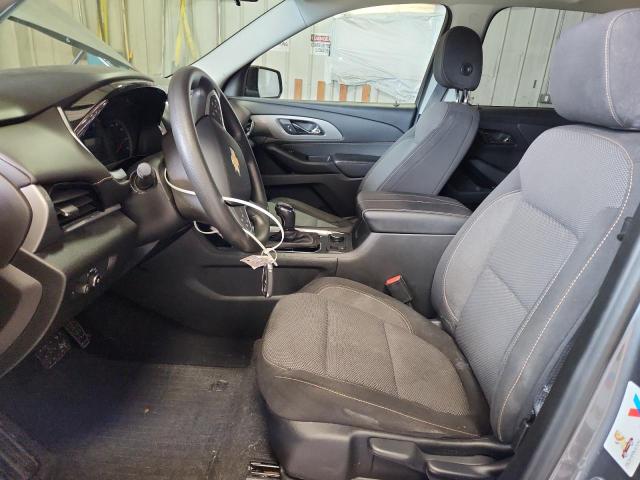 2019 CHEVROLET TRAVERSE L - 1GNERFKW5KJ227219