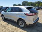 Lot #3297865794 2022 FORD EDGE SEL