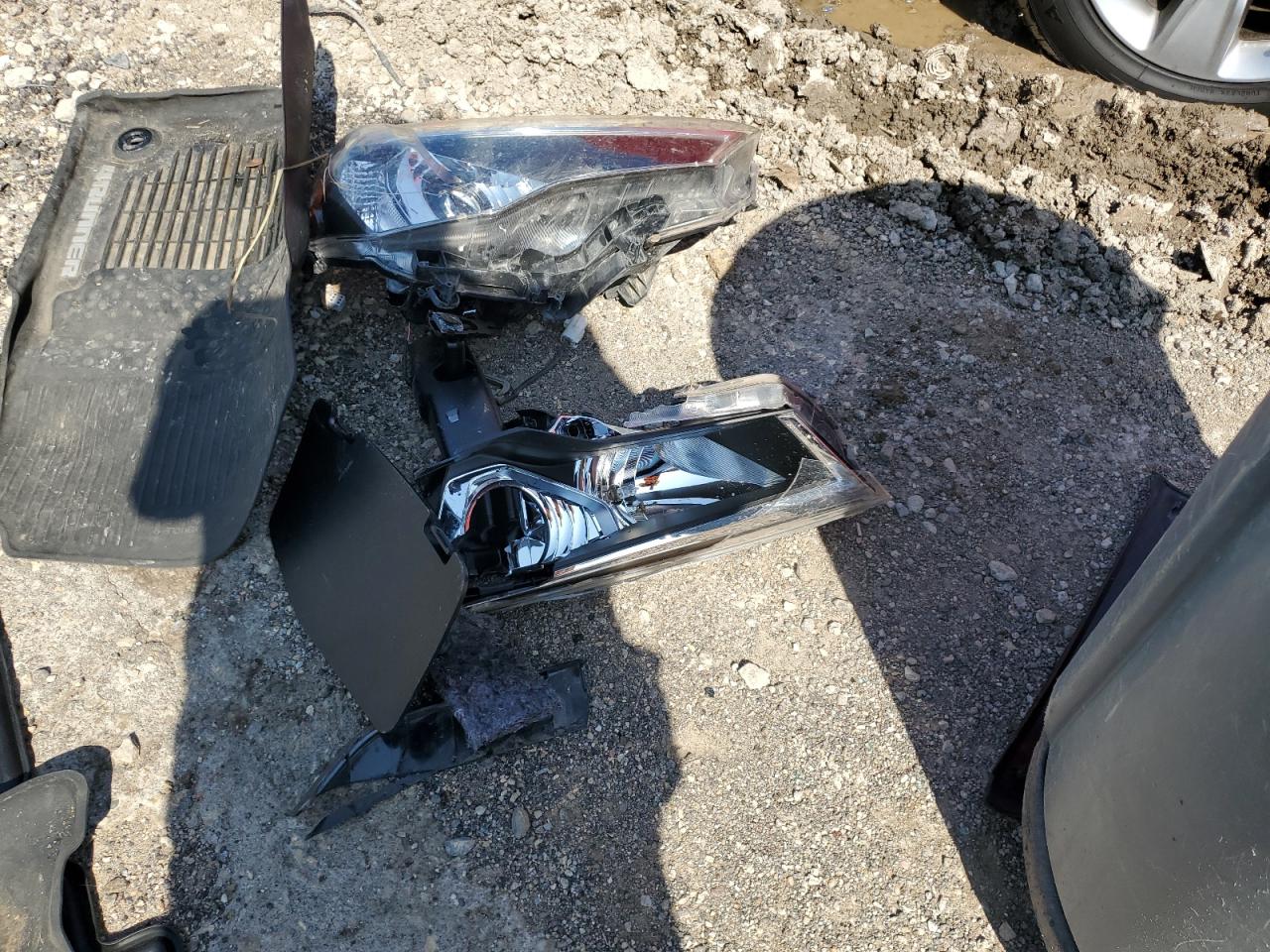 TOYOTA 4RUNNER VENTURE