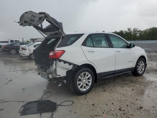 2021 CHEVROLET EQUINOX LS 3GNAXHEV5MS163915
