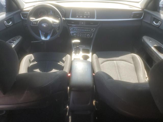 2019 KIA OPTIMA LX 5XXGT4L33KG357631