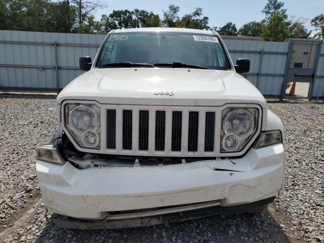 2008 JEEP LIBERTY SP #3284067532