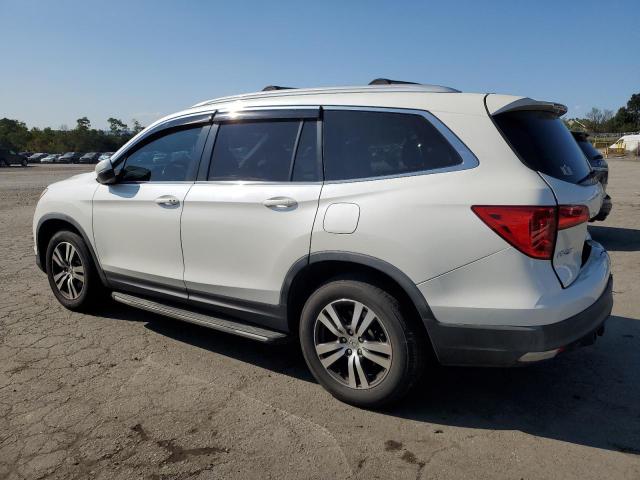 2016 HONDA PILOT EXL 5FNYF6H50GB079010
