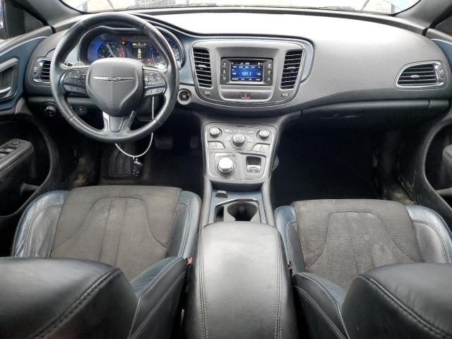 2015 CHRYSLER 200 S 1C3CCCBB4FN539757