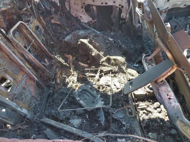 2024 BMW I4 XDRIVE 40 WBY83FB0XRFS84126