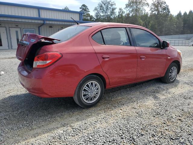 MITS MIRAGE G4 ES 2018 ML32F3FJ6JHF04120 photo #4