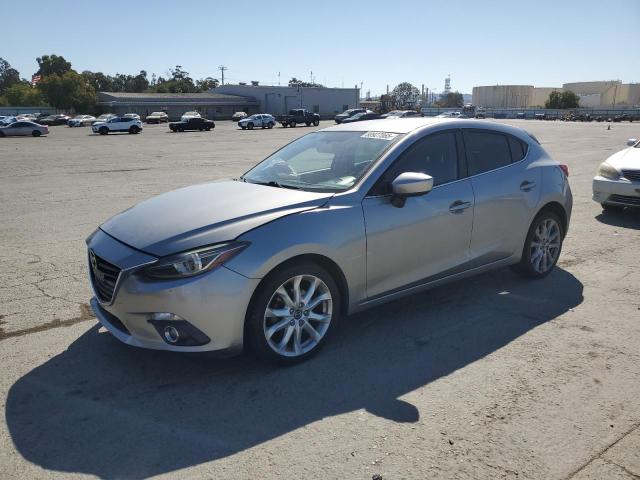 2014 MAZDA 3 TOURING #3275625810