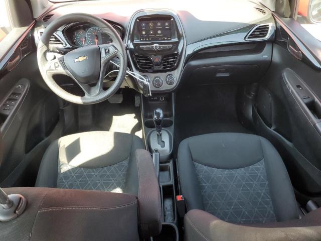 2021 CHEVROLET SPARK 1LT - KL8CD6SAXMC745118