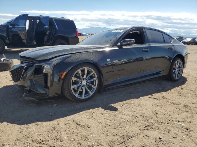 CADILLAC CT5 SPORT