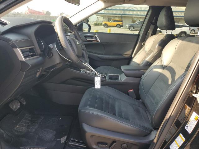 2022 MITSUBISHI OUTLANDER JA4J4UA86NZ017550