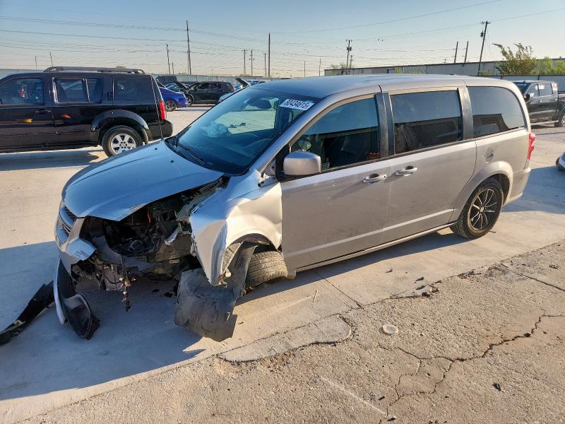 2019 DODGE GRAND CARAVAN GT 2C4RDGEG9KR556889