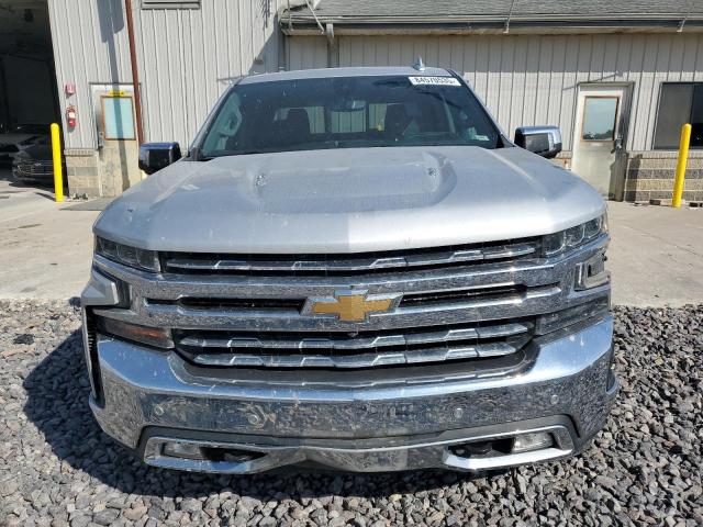 2019 CHEVROLET SILVERADO K1500 LTZ 1GCUYGEL1KZ281634