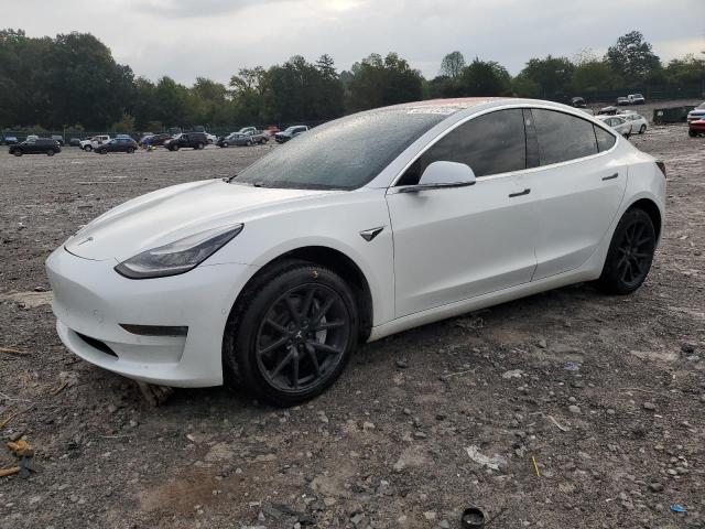 Global Auto Auctions: 2018 TESLA MODEL 3