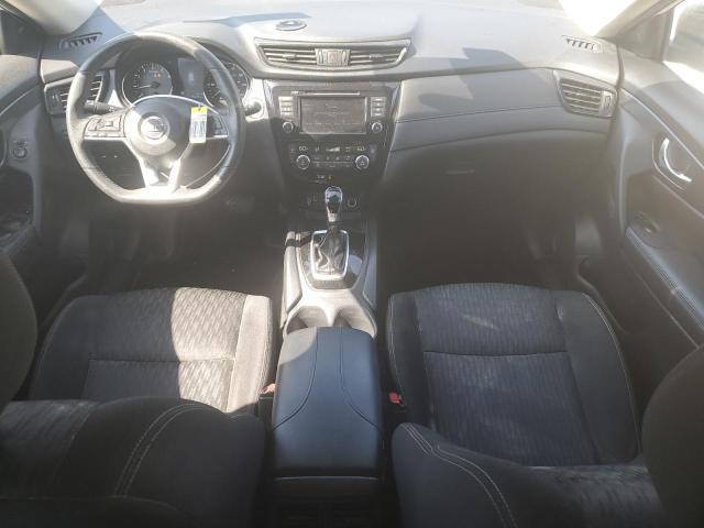 2019 NISSAN ROGUE S KNMAT2MT1KP523677