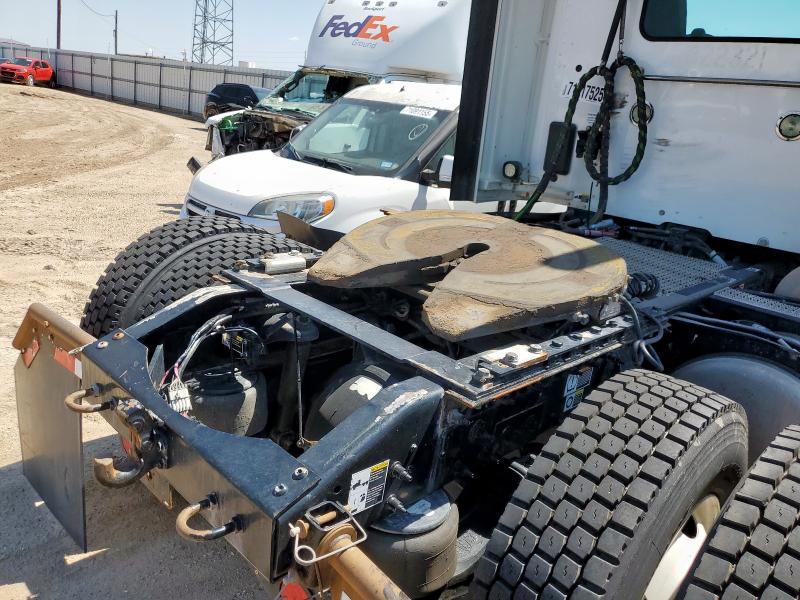 2019 PETERBILT TRACTOR 579 #3284643376