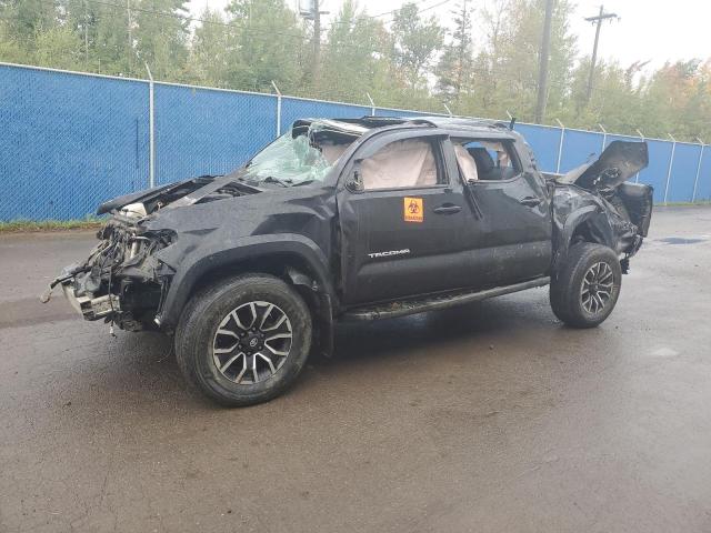 Global Auto Auctions: 2020 TOYOTA TACOMA DOU