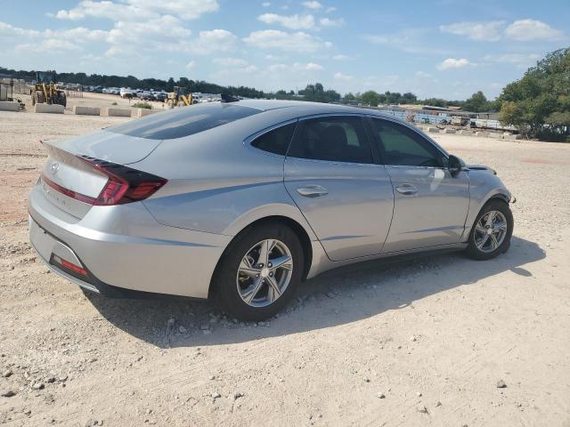 2023 HYUNDAI SONATA SE KMHL24JA6PA344504